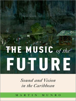 cover image of The Music of the Future